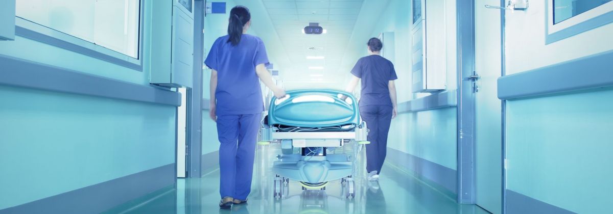 Migration Watch UK responds to NHS Workforce Plan